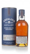 Aberlour 14 Year Old Double Cask Matured 