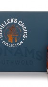 Adnams Distiller's Choice Collection Single Malt Whisky
