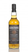 Aerstone 10 Year Old Land Cask Single Malt Whisky