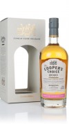 Benrinnes 11 Year Old 2010 (cask 303340) - The Cooper's Choice 