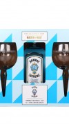 Bombay Sapphire Gift Set with 2x Glasses Gin