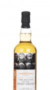 Caperdonich 23 Year Old 1997 - The Nectar of the Daily Drams Single Malt Whisky