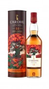 Cardhu 14 Year Old (Special Release 2021) Single Malt Whisky