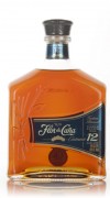 Flor de Cana 12 Dark Rum