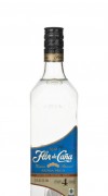 Flor de Cana 4 Extra Seco (40%) White Rum