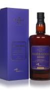 Foursquare 11 Year Old 2010 Barbados Edition No. 17 - The Colours of R Dark Rum