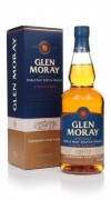 Glen Moray Chardonnay Cask Finish - Elgin Classic 