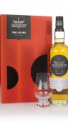 Glengoyne 12 Year Old Time Keeper Gift Pack with Glass Single Malt Whisky