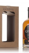 Goldlys 12 Year Old Amontillado Cask Finish (cask 2634) Grain Whisky
