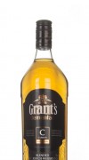 Grant's Elementary 6 Year Old - Carbon Blended Whisky