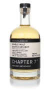 Highland 7 Year Old 2014 (cask 700001) - Monologue (Chapter 7) Single Malt Whisky