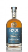 Hyde 6 Year Old No. 7 President's Cask Single Malt Whiskey