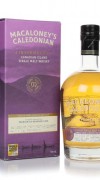 Macaloneys Caledonian (cask 66) - Invermallie Ex-Bourbon Cask 
