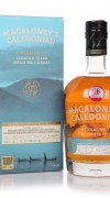 Macaloneys Caledonian Glenloy Single Malt Whisky