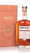 Mount Gay PX Sherry Cask Expression - The Master Blender Collection Dark Rum