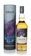 Oban 10 Year Old (Special Release 2022) Single Malt Whisky