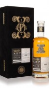 Port Ellen 39 Year Old 1982 - Xtra Old Particular The Black Series (Do Single Malt Whisky
