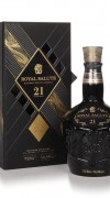 Royal Salute 21 Year Old - The Peated Blend Blended Whisky