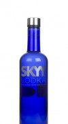 Skyy Premium Plain Vodka