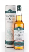 Strathcolm 8 Year Old (Alistair Forfar) Grain Whisky