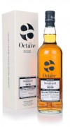 Strathmill 11 Year Old 2010 (cask 9933026) - The Octave (Duncan Taylor Single Malt Whisky