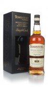 Tomintoul 19 Year Old 2000 (cask 1) - Port Pipe Matured 