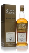 Tormore 26 Year Old 1995 - Mission Gold (Murray McDavid) Single Malt Whisky