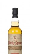 Tormore 31 Year Old 1990 - Edition No.33 (Whisky Sponge & Decadent Dri Single Malt Whisky