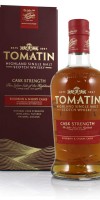 Tomatin Cask Strength 57.5%