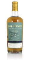 Aultmore 2011 10 Year Old, Goldfinch Bodega Series