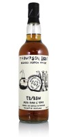 Thompson Bros TB/BSW 6 Year Old Blended Whisky