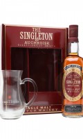Singleton of Auchroisk 1975 / Jug Set Speyside Whisky