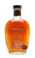 Four Roses Small Batch Limited Edition / Bottled 2016