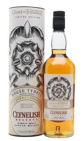 Clynelish Reserve / Game of Thrones House Tyrell Highland Whisky