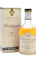 Dalwhinnie 15 Year Old / Bottled 1990s Speyside Single Malt Scotch Whisky