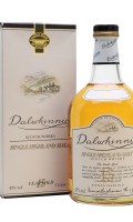 Dalwhinnie 15 Year Old / Bottled 1990s / Litre