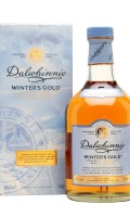 Dalwhinnie Winter's Gold Speyside Single Malt Scotch Whisky