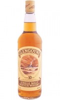 Glengoyne 10 Year Old / Bottled 1980s Highland Single Malt Scotch Whisky