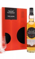 Glengoyne 12 Year Old / Time Keeper Gift Set Highland Whisky