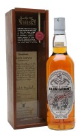 Glen Grant 1950 / 57 Year Old / Gordon & MacPhail Speyside Whisky