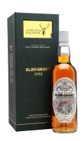 Glen Grant 1950 / 57 Year Old / Sherry Cask / Gordon & MacPhail Speyside Whisky