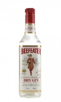 Beefeater London Dry Gin / Bottled 1990s