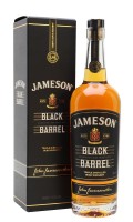 Jameson Black Barrel Irish Blended Whiskey