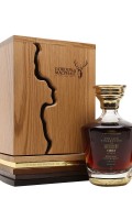 Longmorn 1961 / 57 Year Old / Private Collection / Cask #512 / Gordon & MacPhail Speyside Whisky