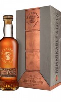 Loch Lomond 47 Year Old Highland Single Malt Scotch Whisky