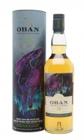 Oban 10 Year Old / Sherry Cask Finish / Special Releases 2022 Highland Whisky