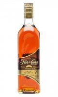 Flor de Cana 7 Grand Reserva Rum Single Modernist Rum