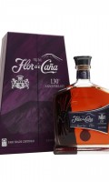Flor de Cana 130th Anniversary Rum Single Modernist Rum