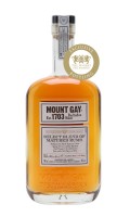 Mount Gay Select 7 Year Old / Exclusive to The Whisky Exchange