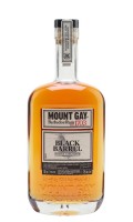 Mount Gay Black Barrel Double Cask Blend